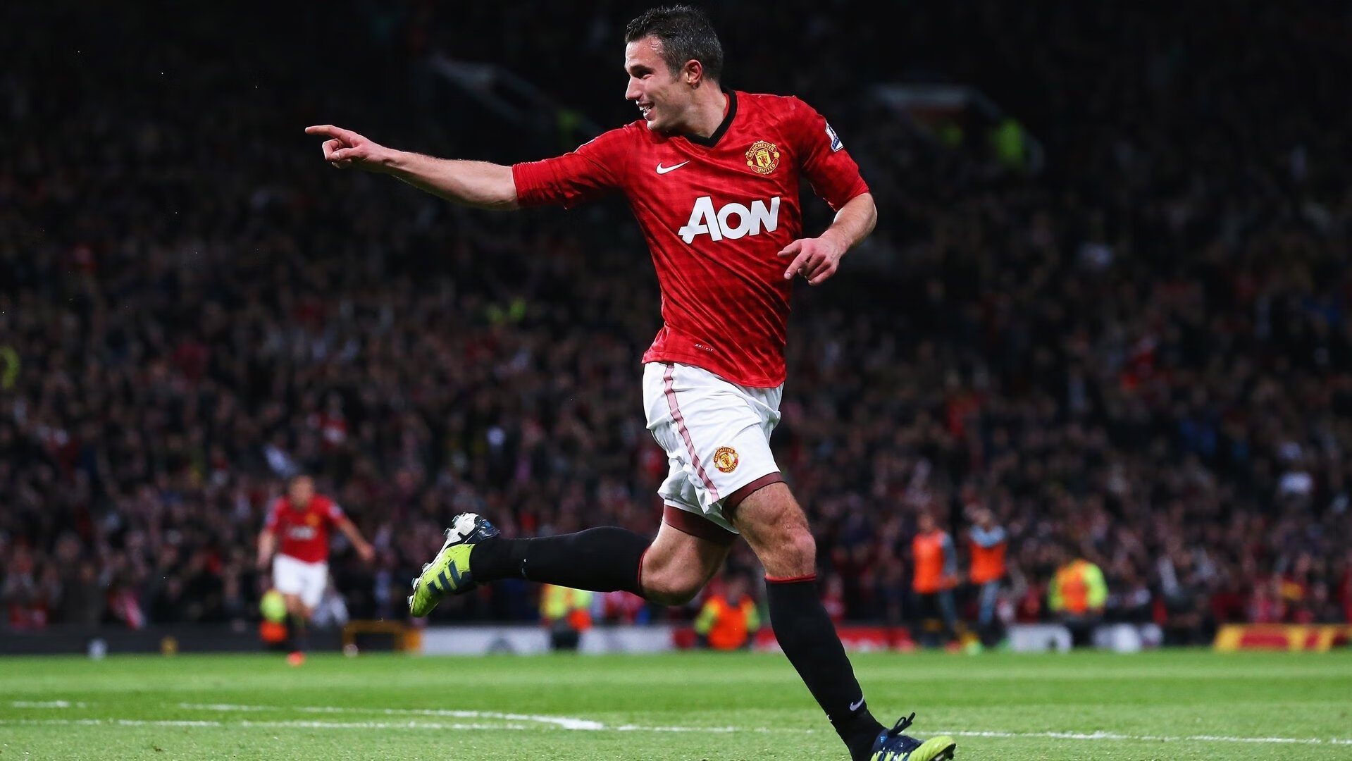 体育精神：那些赞扬与尊重的欧冠瞬间，体育精神值得尊重词语